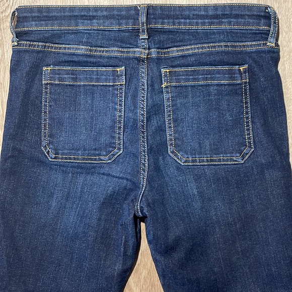 GAP legging Jean Skinny 6/28 - Picture 5 of 6